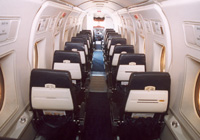 Beech 1900C/D