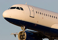 Airbus A320