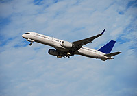 Boeing B757-200