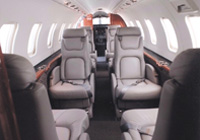 Lear 45
