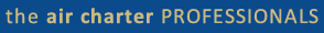 The air charter professionals