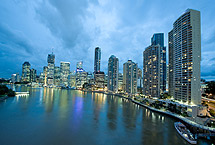 Brisbane, Australia