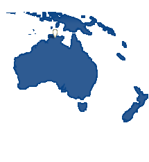 Darwin, Australia