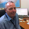 Shaun Quigley